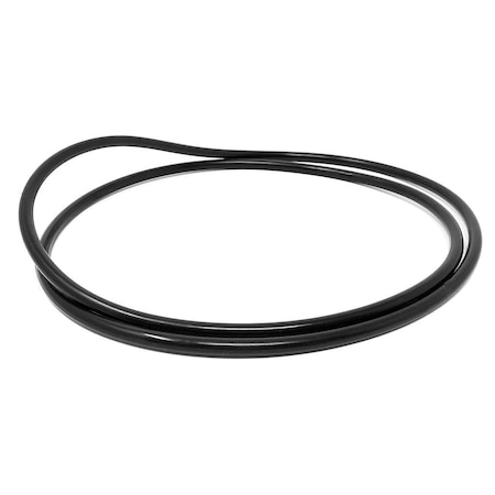 Springer Parts TRA558/559 Cover Gasket, EPDM; Replaces Wright Flow Technologies Part# CF650068 CF650068SP